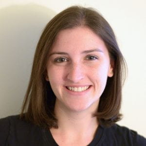 Dr. Kristyn Muller, Impact Analyst, SUNY Online