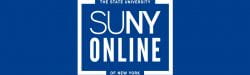 SUNY Online banner